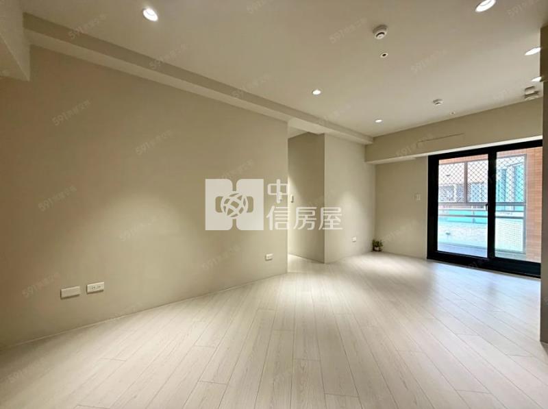 曉明女中旁兩房兩衛+平車房屋室內格局與周邊環境