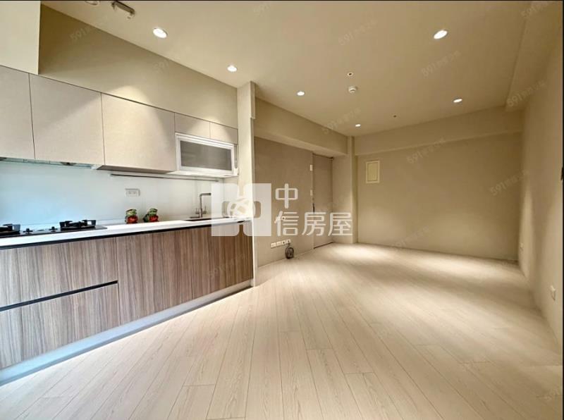 曉明女中旁兩房兩衛+平車房屋室內格局與周邊環境