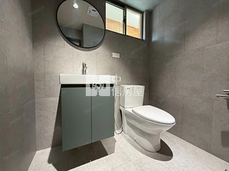 曉明女中旁兩房兩衛+平車房屋室內格局與周邊環境