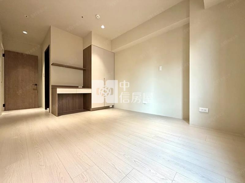 曉明女中旁兩房兩衛+平車房屋室內格局與周邊環境