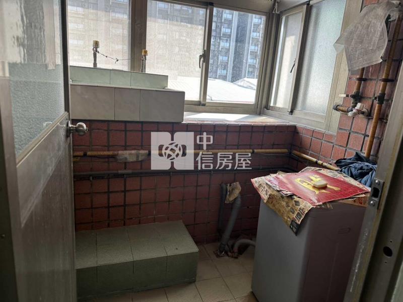 SOGO超大三房車房屋室內格局與周邊環境