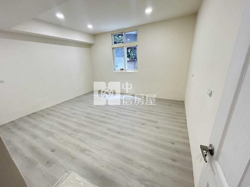 復旦國小/新明國中整新透天房屋室內格局與周邊環境