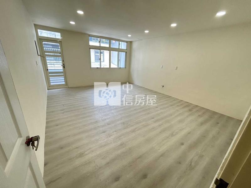 復旦國小/新明國中整新透天房屋室內格局與周邊環境