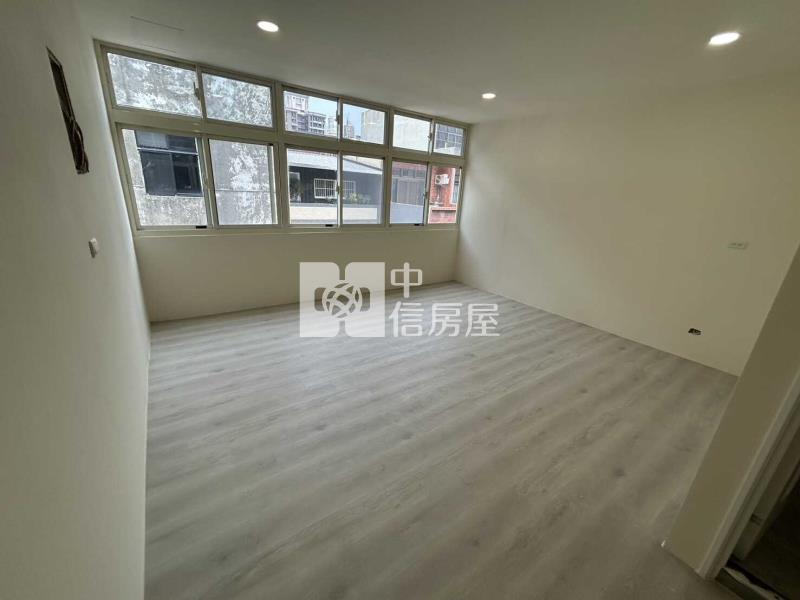 復旦國小/新明國中整新透天房屋室內格局與周邊環境