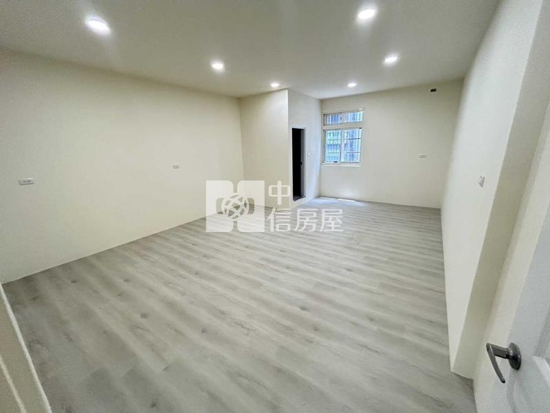 復旦國小/新明國中整新透天房屋室內格局與周邊環境
