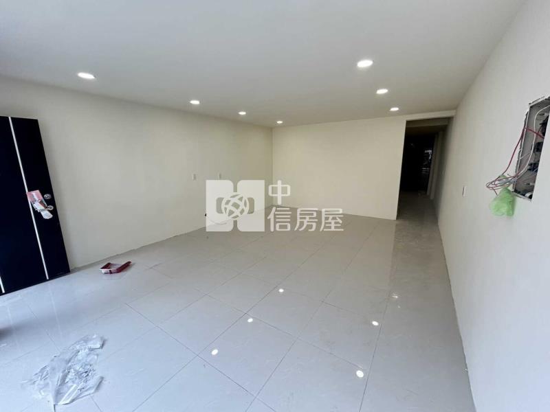 復旦國小/新明國中整新透天房屋室內格局與周邊環境