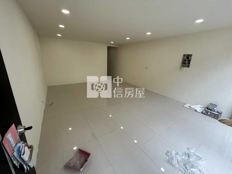 復旦國小/新明國中整新透天房屋室內格局與周邊環境
