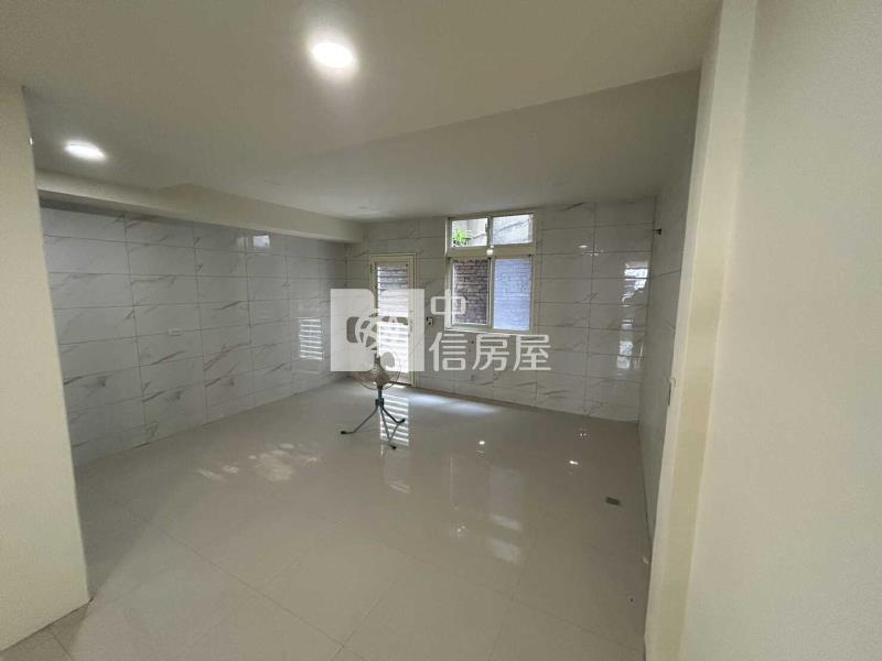 復旦國小/新明國中整新透天房屋室內格局與周邊環境