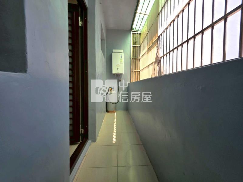 專任-近中央大學美透天房屋室內格局與周邊環境