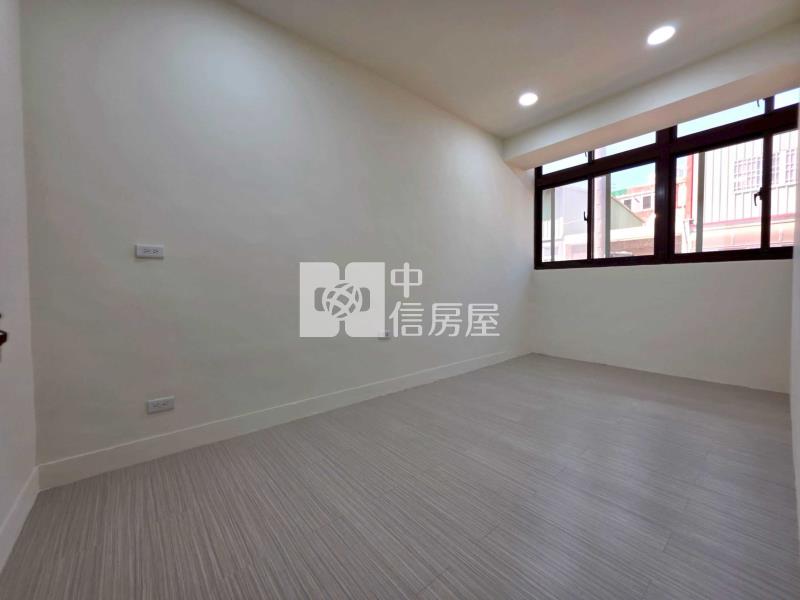 專任-近中央大學美透天房屋室內格局與周邊環境