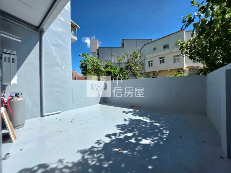 專任-近中央大學美透天房屋室內格局與周邊環境
