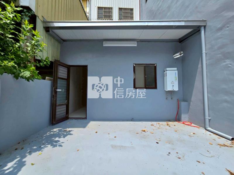 專任-近中央大學美透天房屋室內格局與周邊環境