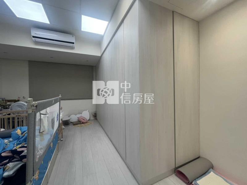 ㊣文化學區大面寬美透天房屋室內格局與周邊環境