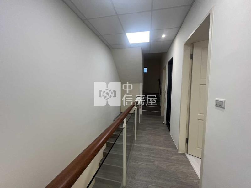 ㊣文化學區大面寬美透天房屋室內格局與周邊環境