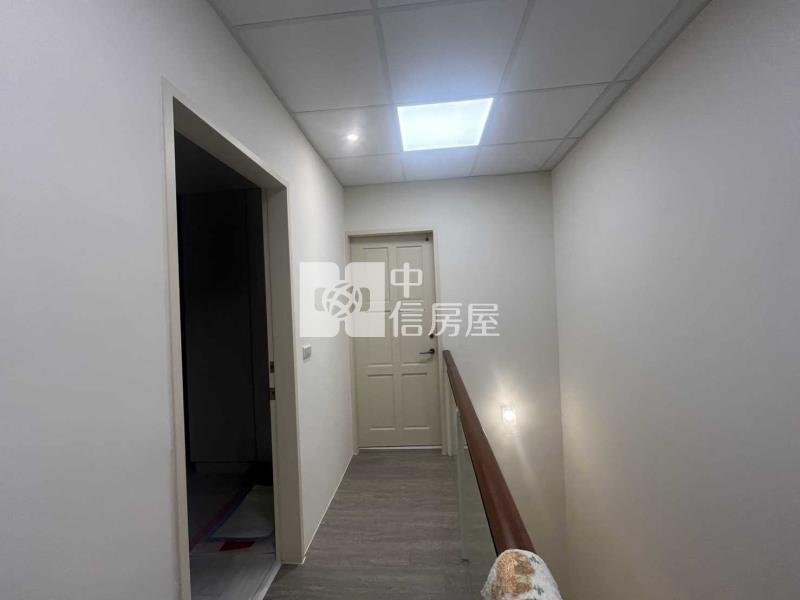 ㊣文化學區大面寬美透天房屋室內格局與周邊環境