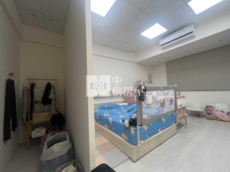 ㊣文化學區大面寬美透天房屋室內格局與周邊環境
