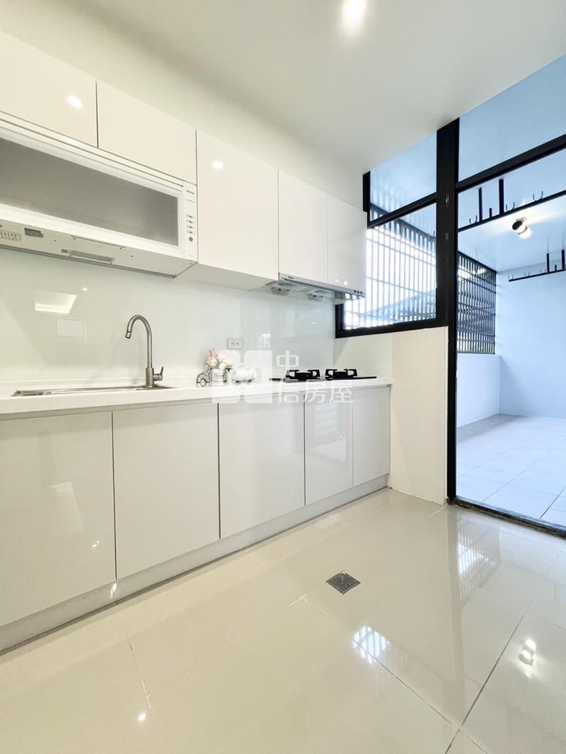 八德路大四房房屋室內格局與周邊環境