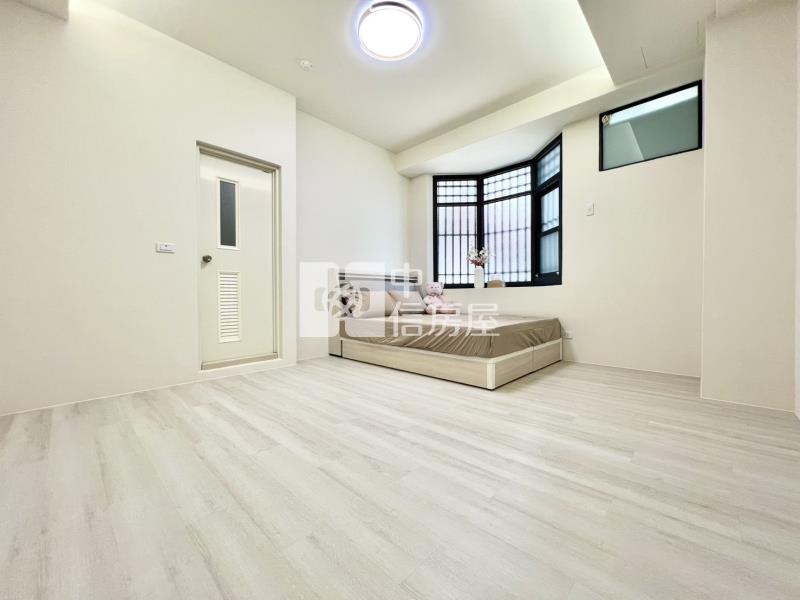 八德路大四房房屋室內格局與周邊環境