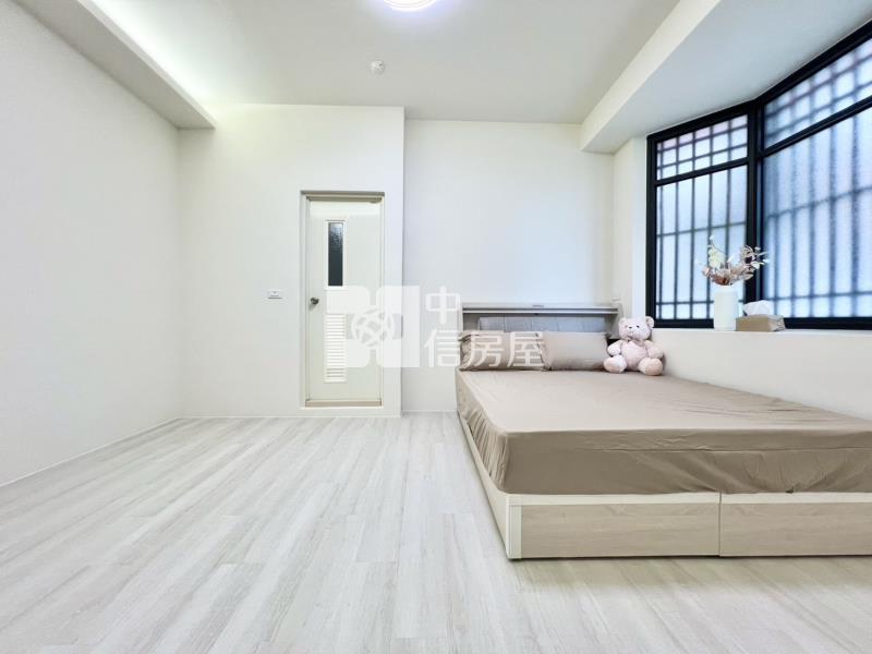 八德路大四房房屋室內格局與周邊環境