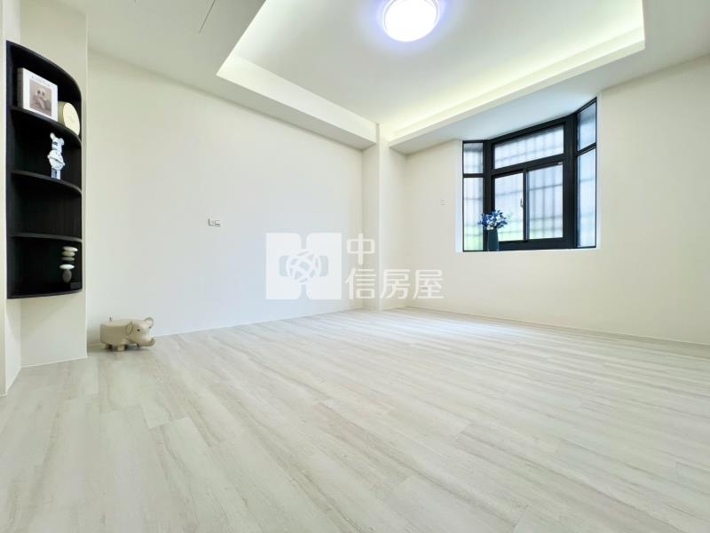 八德路大四房房屋室內格局與周邊環境