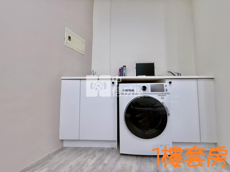 家樂福全新屋況2間套房獨立出入口｜低總價收租自用皆宜房屋室內格局與周邊環境