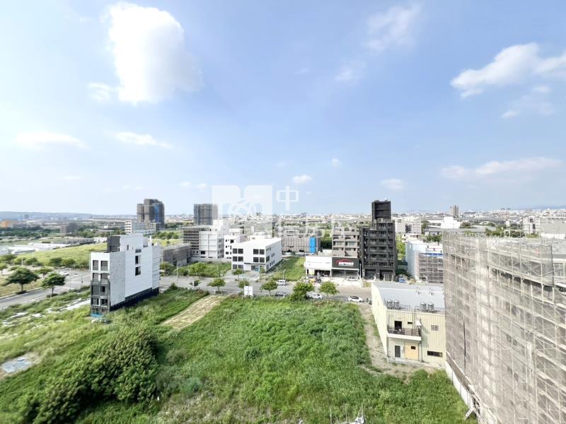 京祐雅正二房平車(9B)房屋室內格局與周邊環境