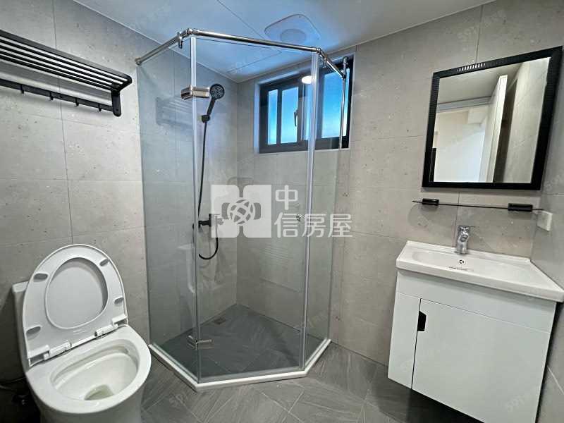 近南崁商圈大空間高投報3大套房房屋室內格局與周邊環境