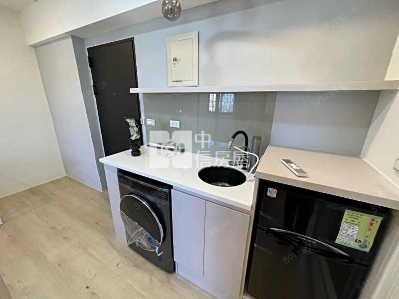 近南崁商圈大空間高投報3大套房房屋室內格局與周邊環境