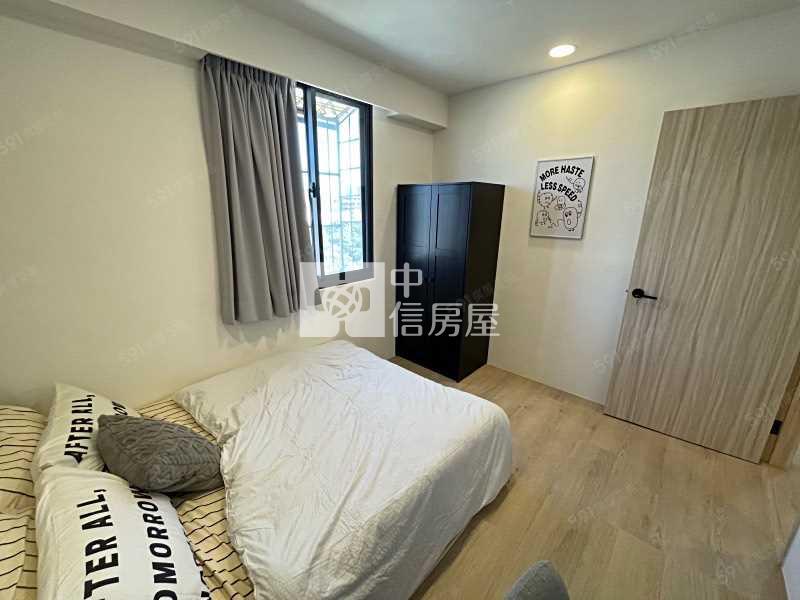 近南崁商圈大空間高投報3大套房房屋室內格局與周邊環境