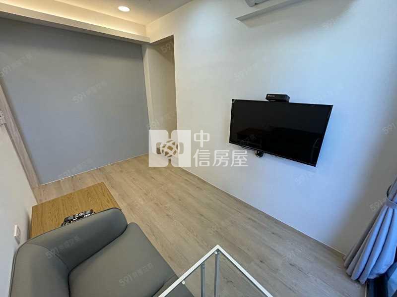 近南崁商圈大空間高投報3大套房房屋室內格局與周邊環境