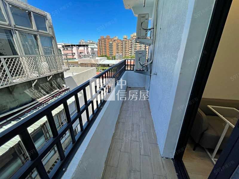 近南崁商圈大空間高投報3大套房房屋室內格局與周邊環境