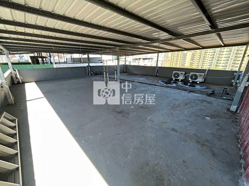 近南崁商圈大空間高投報3大套房房屋室內格局與周邊環境