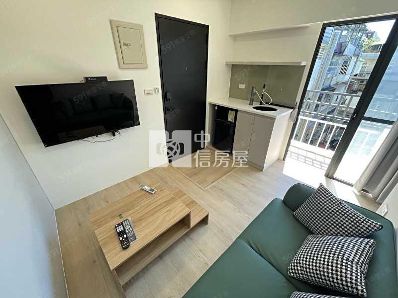 近南崁商圈大空間高投報3大套房房屋室內格局與周邊環境