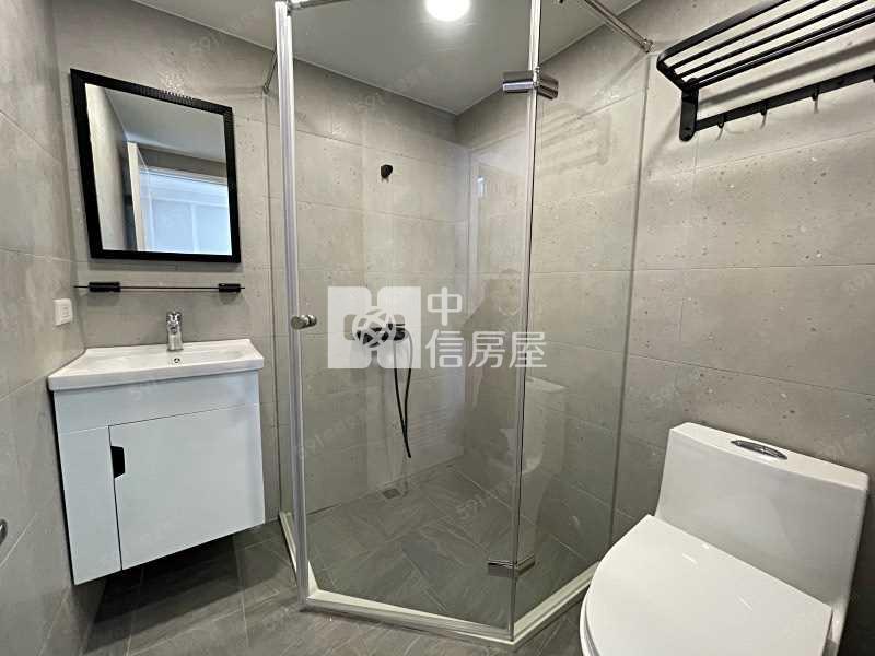 近南崁商圈大空間高投報3大套房房屋室內格局與周邊環境