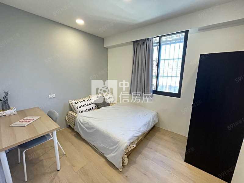 近南崁商圈大空間高投報3大套房房屋室內格局與周邊環境