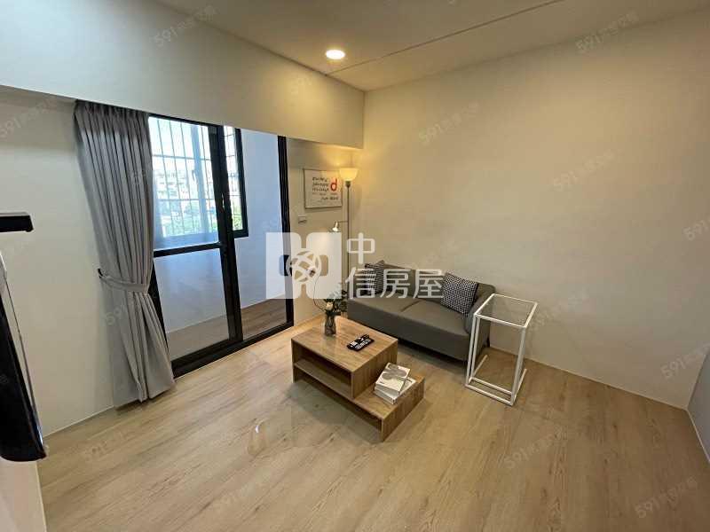 近南崁商圈大空間高投報3大套房房屋室內格局與周邊環境