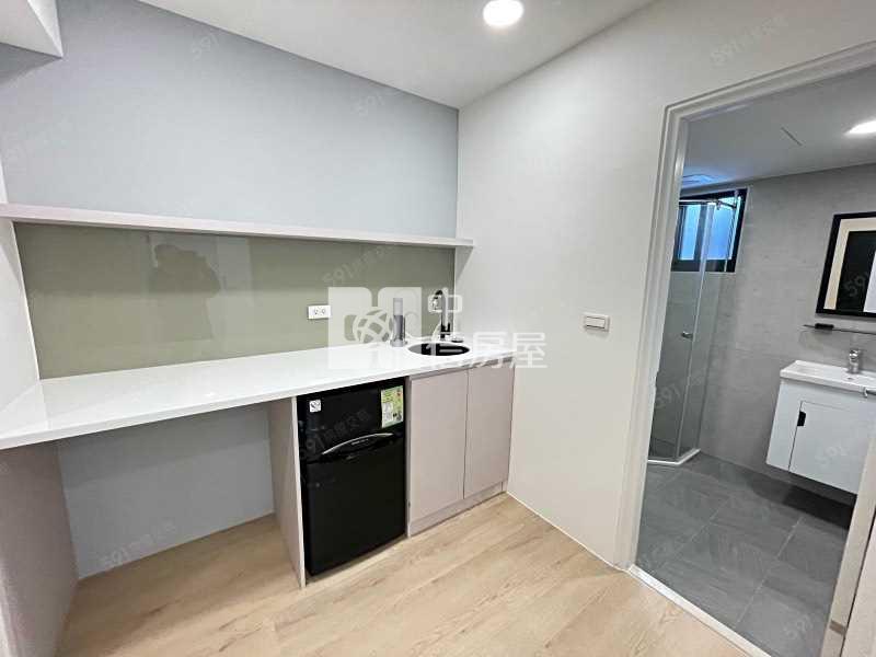 近南崁商圈大空間高投報3大套房房屋室內格局與周邊環境