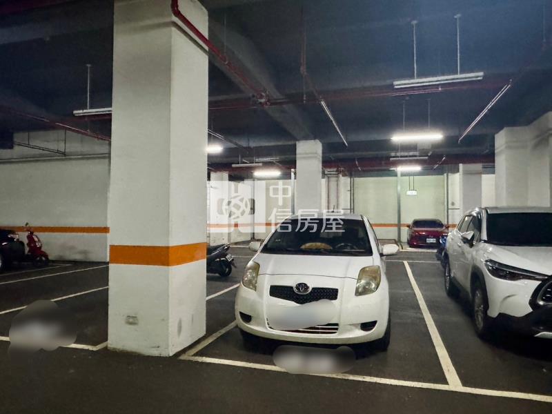 愛瑪市三房雙平車稀有牧場視野房屋室內格局與周邊環境