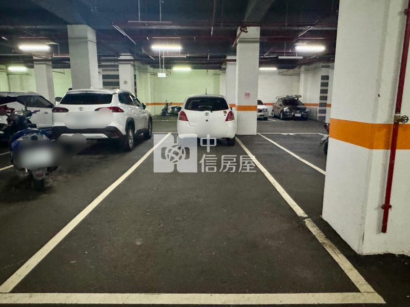 愛瑪市三房雙平車稀有牧場視野房屋室內格局與周邊環境