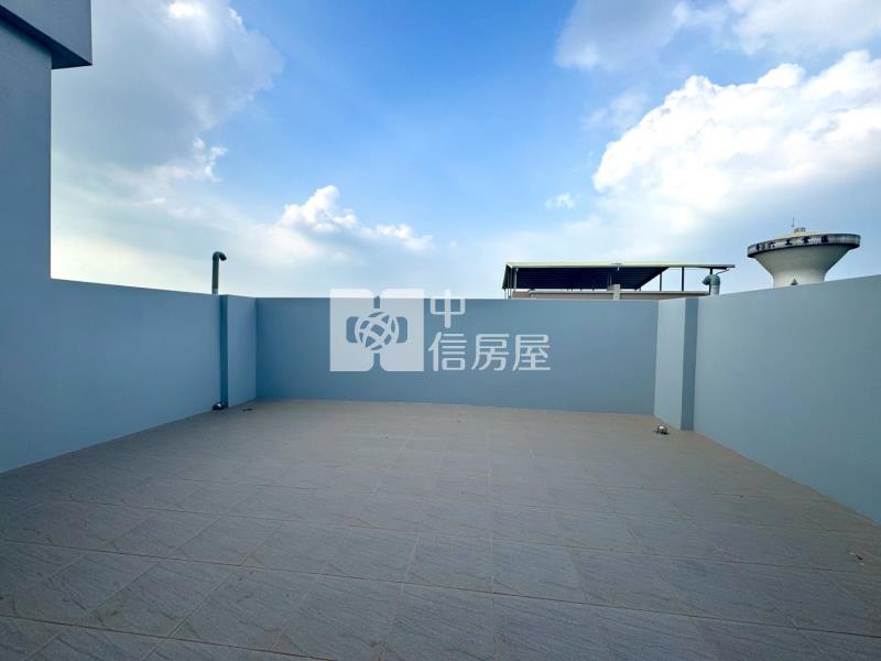 斗六石榴朝南全新別墅房屋室內格局與周邊環境