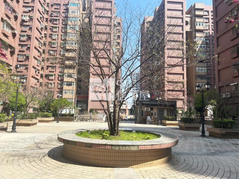 五守高樓層景觀美三房車房屋室內格局與周邊環境
