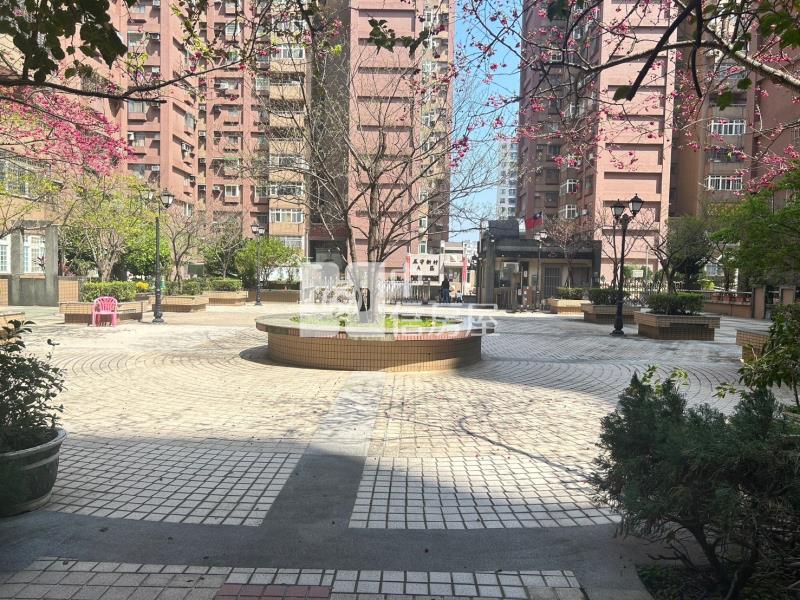 五守高樓層景觀美三房車房屋室內格局與周邊環境