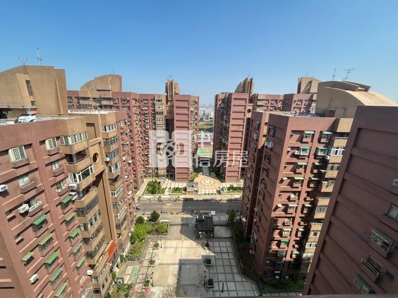 五守高樓層景觀美三房車房屋室內格局與周邊環境