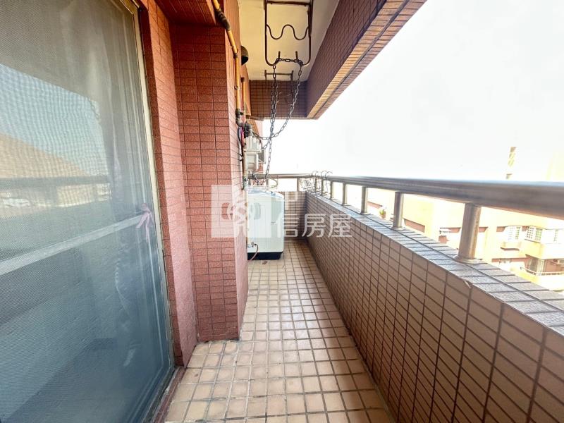 五守高樓層景觀美三房車房屋室內格局與周邊環境
