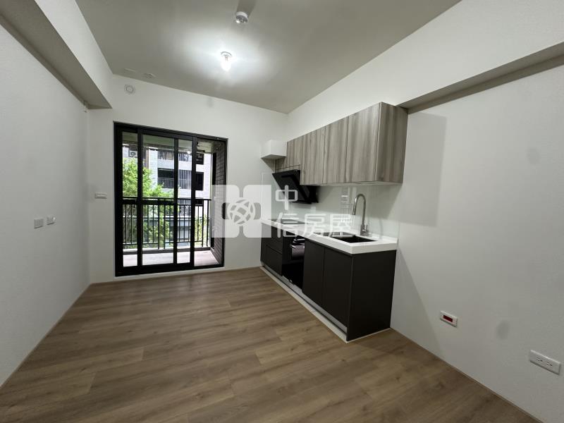 (總太心之所向)心之所向全新兩房平車(2F)房屋室內格局與周邊環境