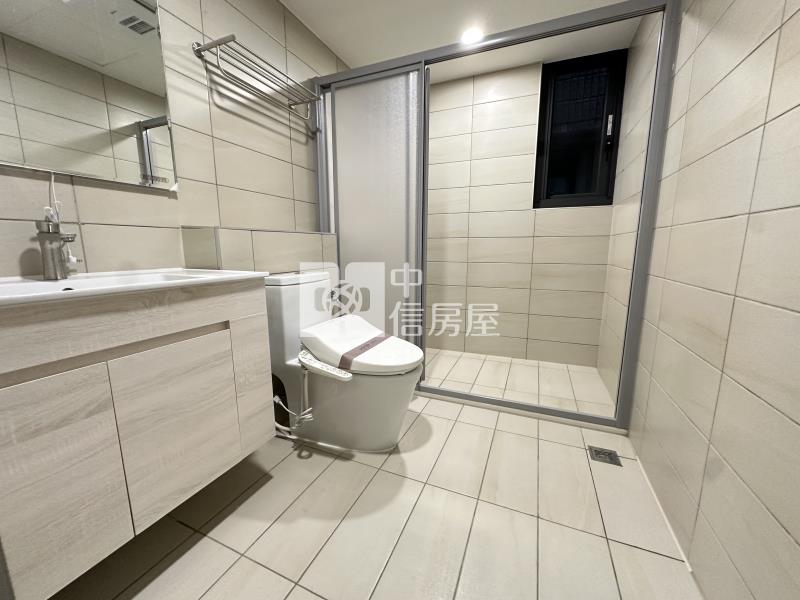 (總太心之所向)心之所向全新兩房平車(2F)房屋室內格局與周邊環境