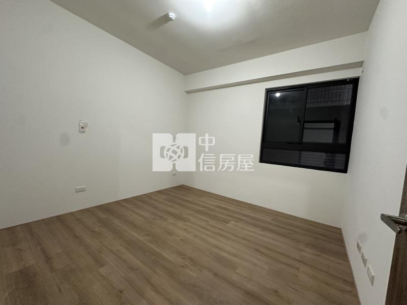 (總太心之所向)心之所向全新兩房平車(2F)房屋室內格局與周邊環境