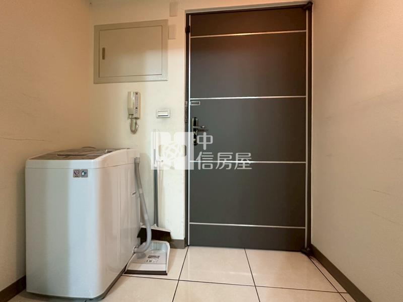 中興大學大英國高樓層雙套房房屋室內格局與周邊環境