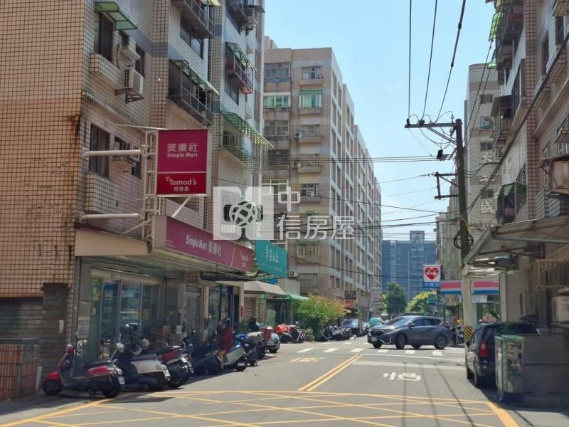 太子盛世3房房屋室內格局與周邊環境
