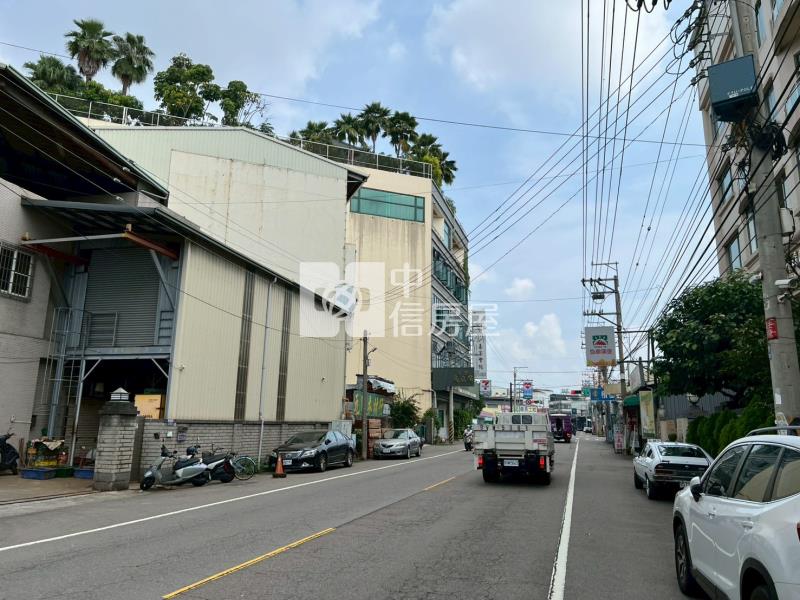 太平正永豐路大面寬廠房房屋室內格局與周邊環境
